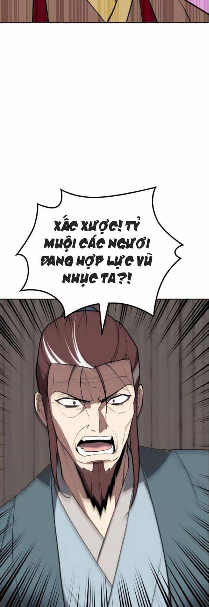 Võ Giả Bất Đắc Dĩ - Chương 157 - ảnh 14