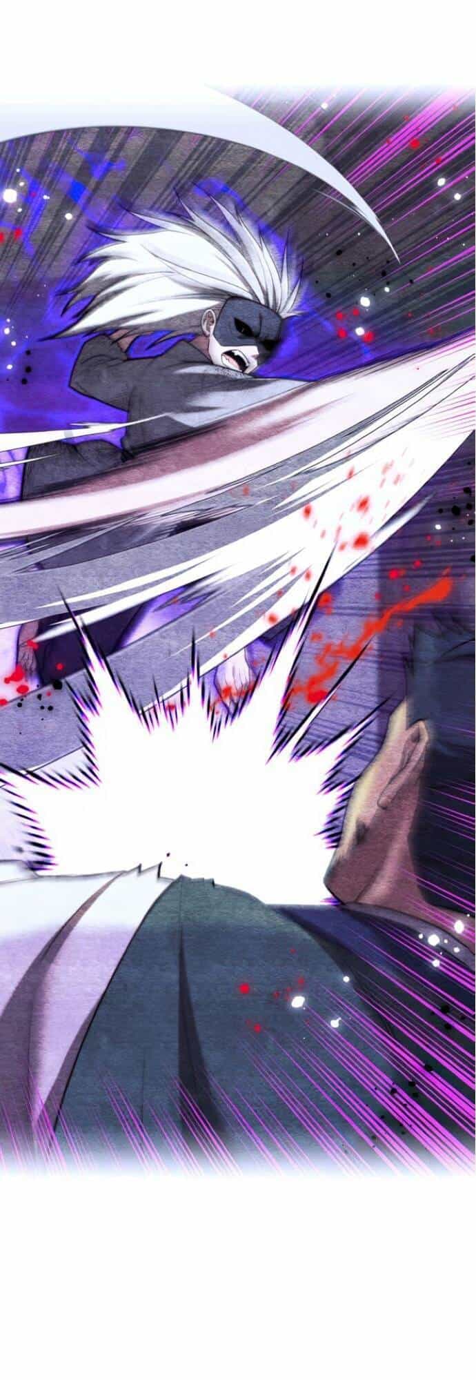 Võ Giả Bất Đắc Dĩ - Chương 157 - ảnh 61