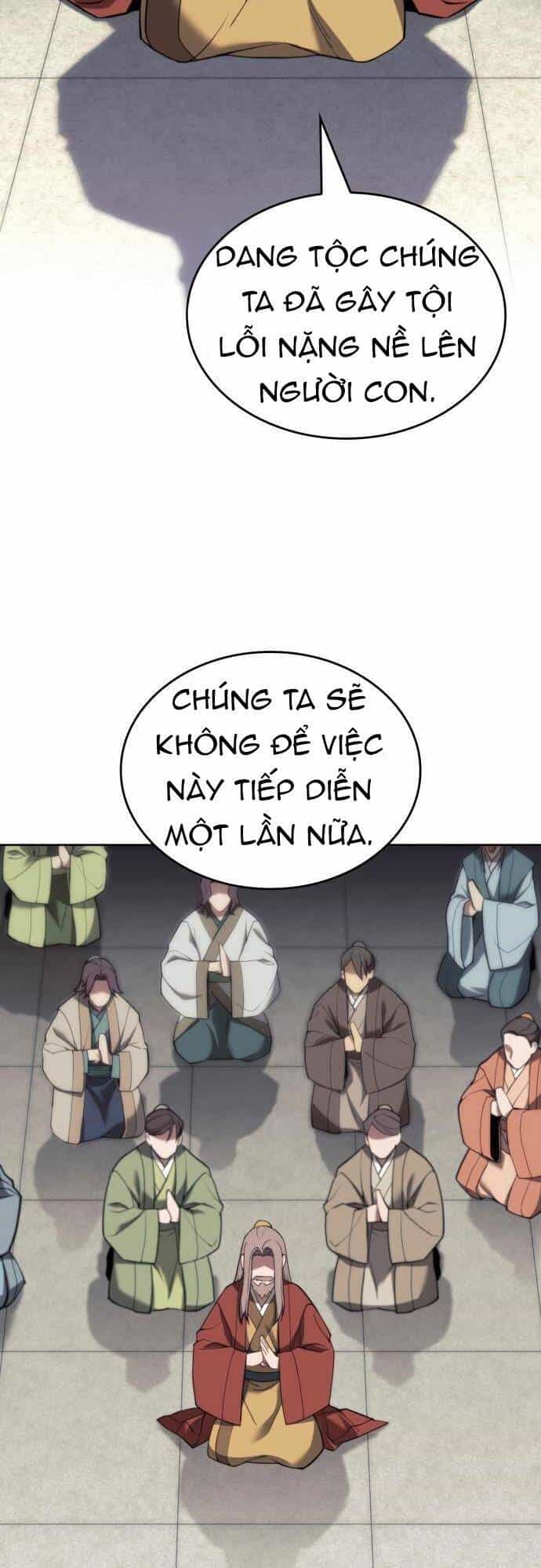 Võ Giả Bất Đắc Dĩ - Chương 160 - ảnh 50
