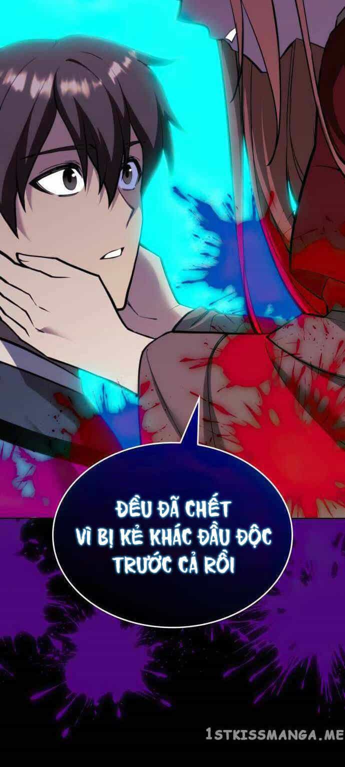 Võ Giả Bất Đắc Dĩ - Chương 162 - ảnh 42