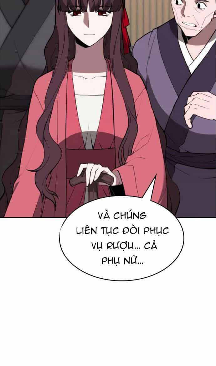 Võ Giả Bất Đắc Dĩ - Chương 163 - ảnh 10