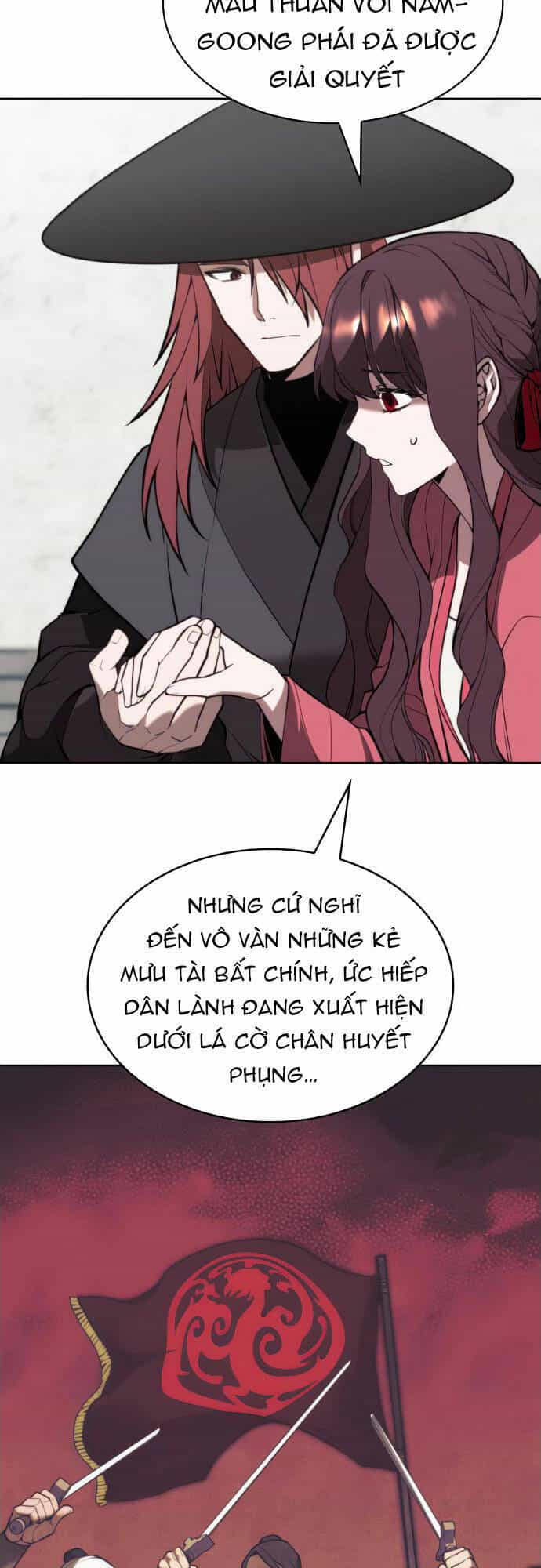 Võ Giả Bất Đắc Dĩ - Chương 163 - ảnh 34
