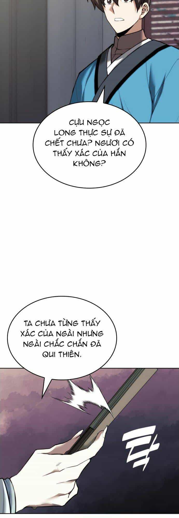 Võ Giả Bất Đắc Dĩ - Chương 164 - ảnh 44