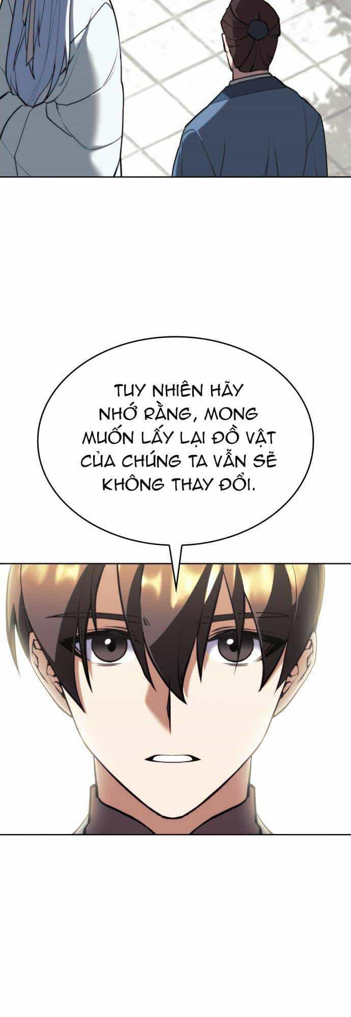 Võ Giả Bất Đắc Dĩ - Chương 165 - ảnh 15