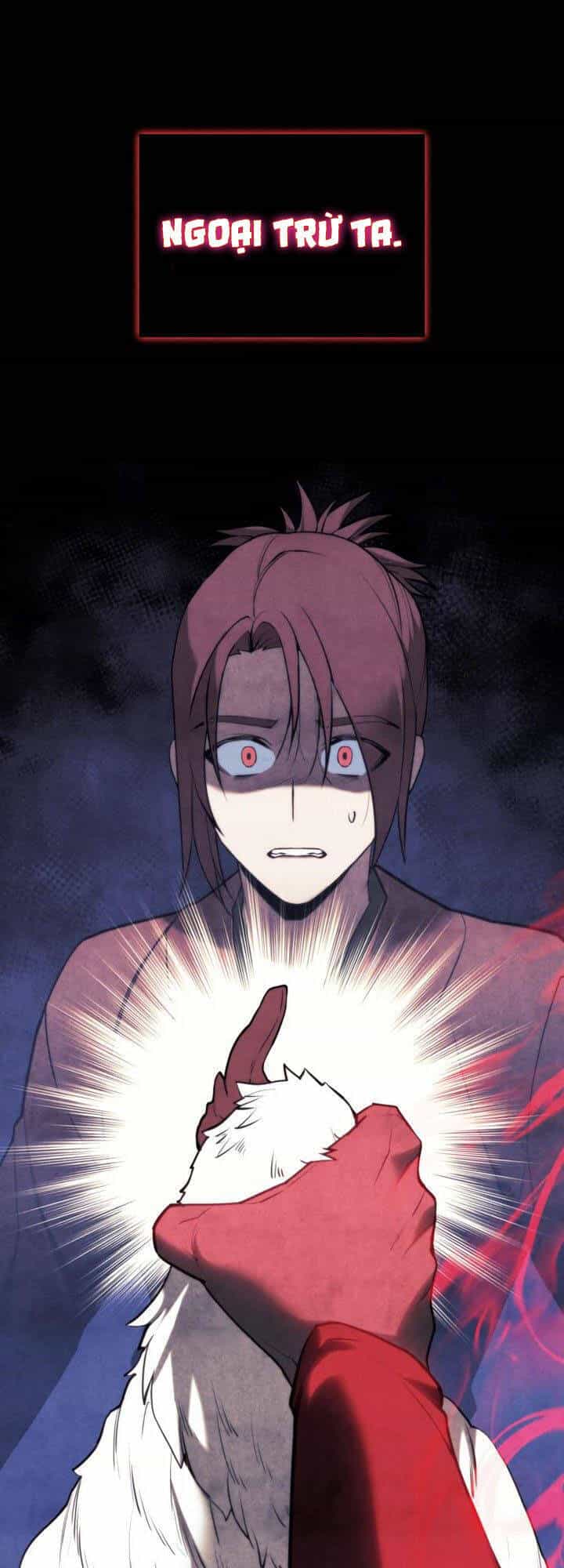 Võ Giả Bất Đắc Dĩ - Chương 167 - ảnh 42
