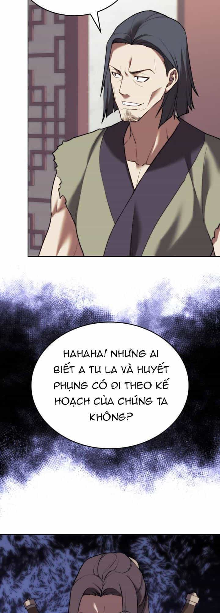 Võ Giả Bất Đắc Dĩ - Chương 167 - ảnh 85