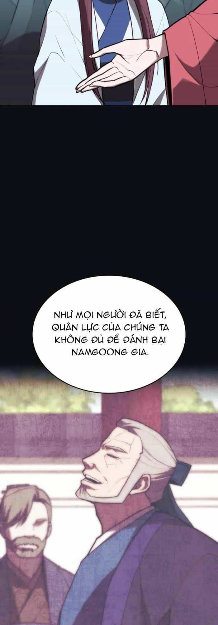 Võ Giả Bất Đắc Dĩ - Chương 169 - ảnh 11