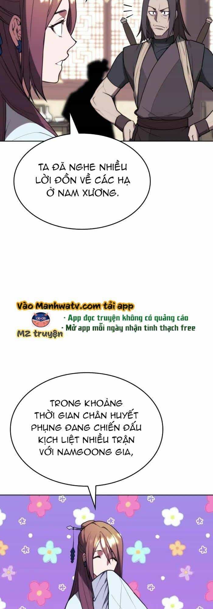 Võ Giả Bất Đắc Dĩ - Chương 169 - ảnh 34