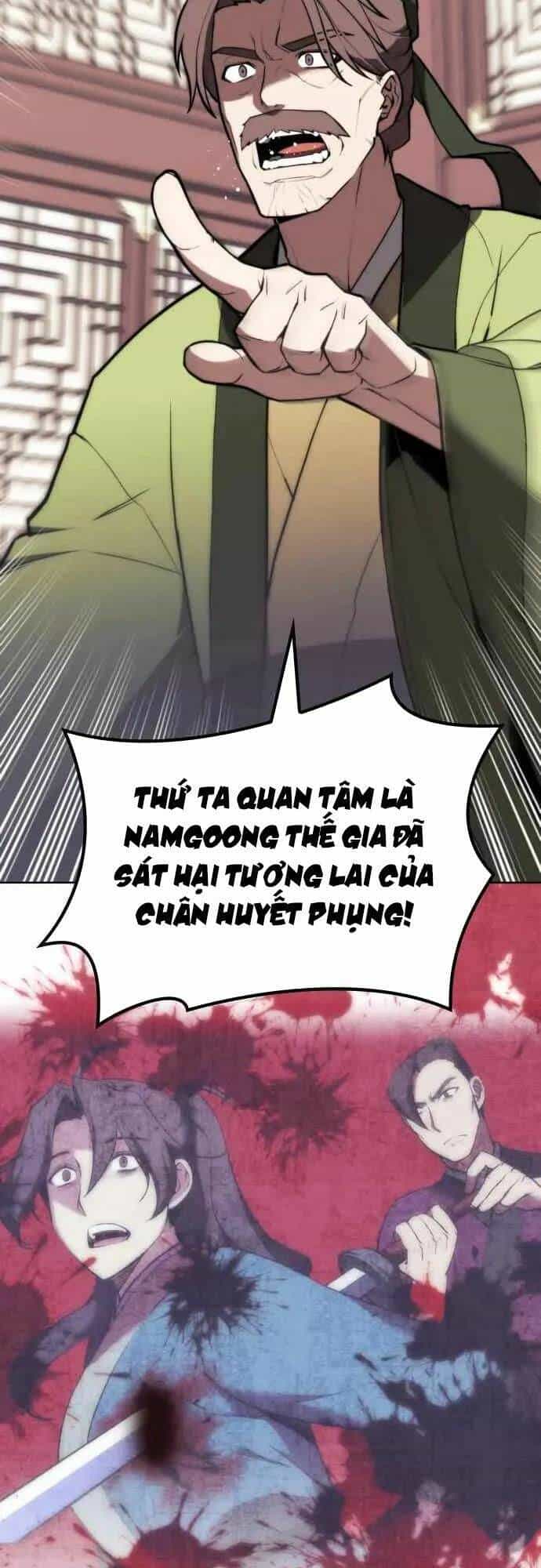 Võ Giả Bất Đắc Dĩ - Chương 170 - ảnh 7