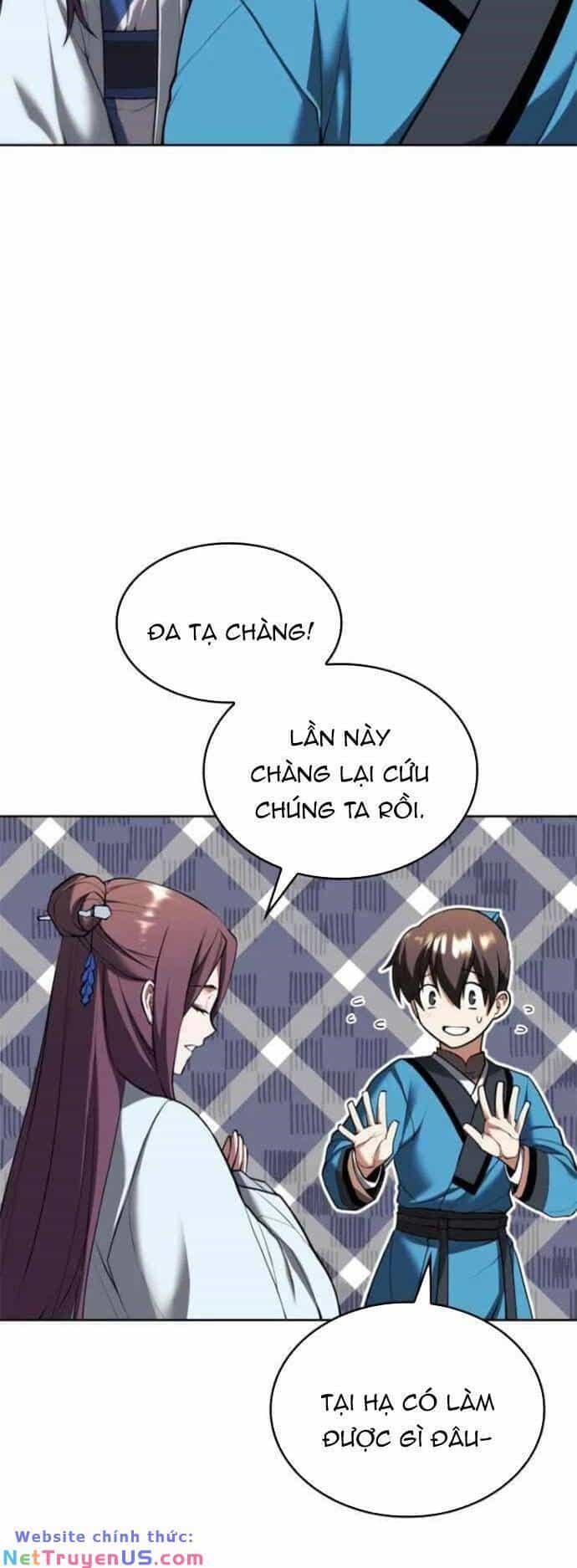 Võ Giả Bất Đắc Dĩ - Chương 172 - ảnh 44