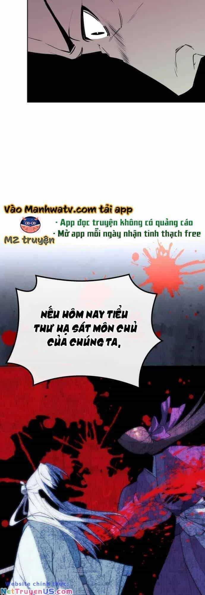 Võ Giả Bất Đắc Dĩ - Chương 174 - ảnh 19