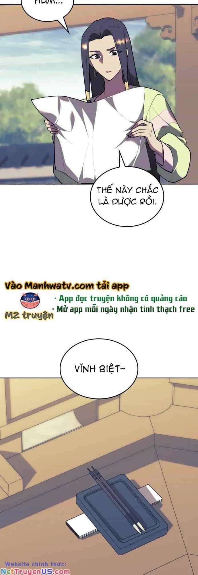 Võ Giả Bất Đắc Dĩ - Chương 176 - ảnh 31