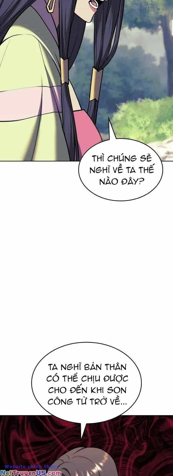 Võ Giả Bất Đắc Dĩ - Chương 176 - ảnh 43