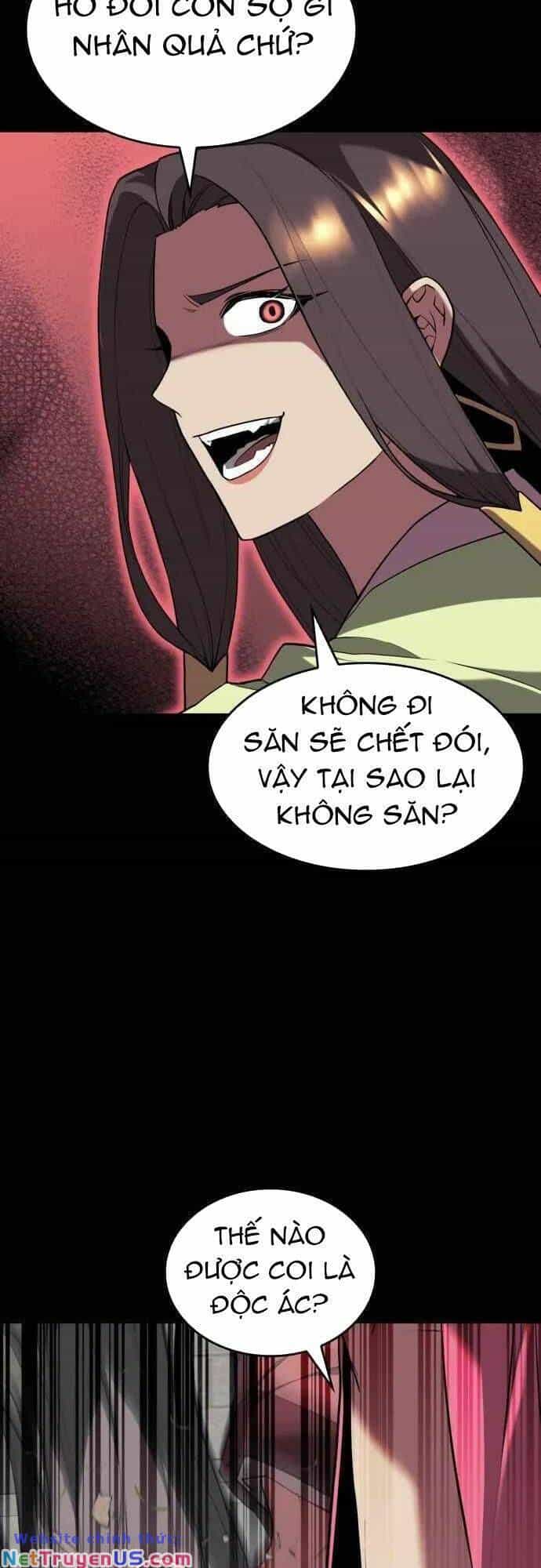 Võ Giả Bất Đắc Dĩ - Chương 176 - ảnh 9