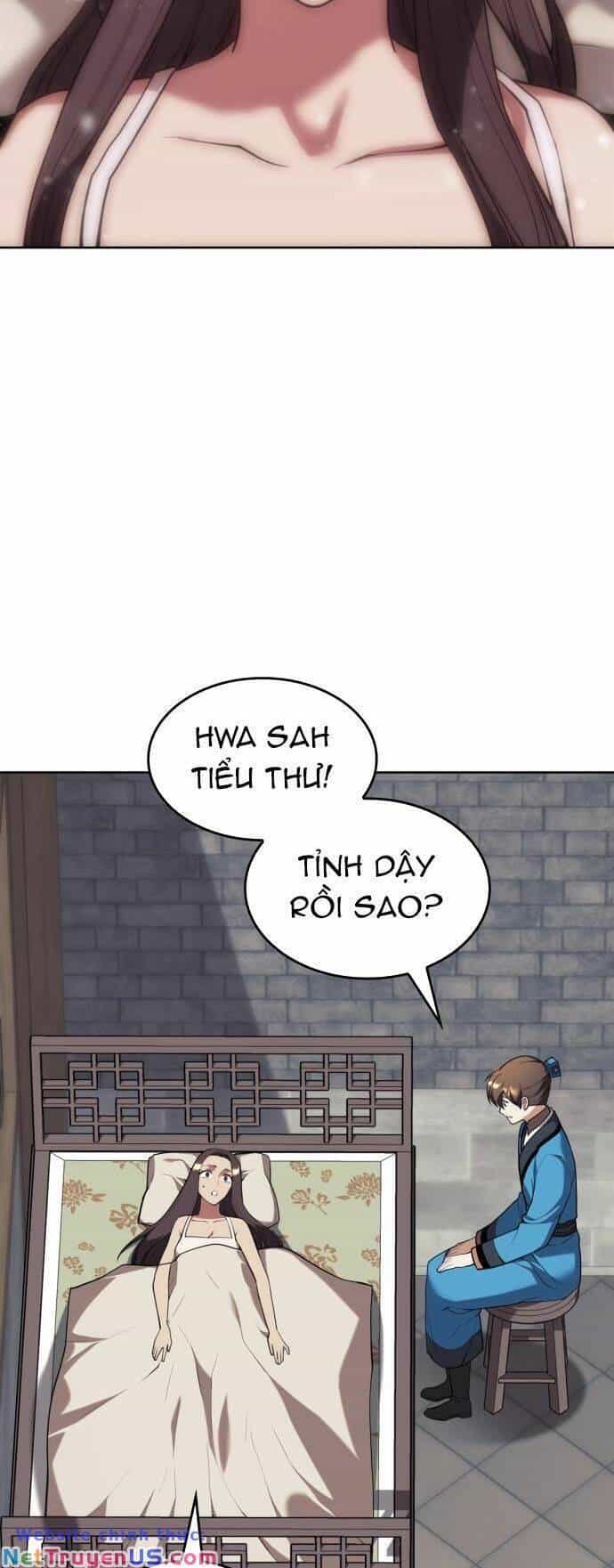 Võ Giả Bất Đắc Dĩ - Chương 179 - ảnh 10
