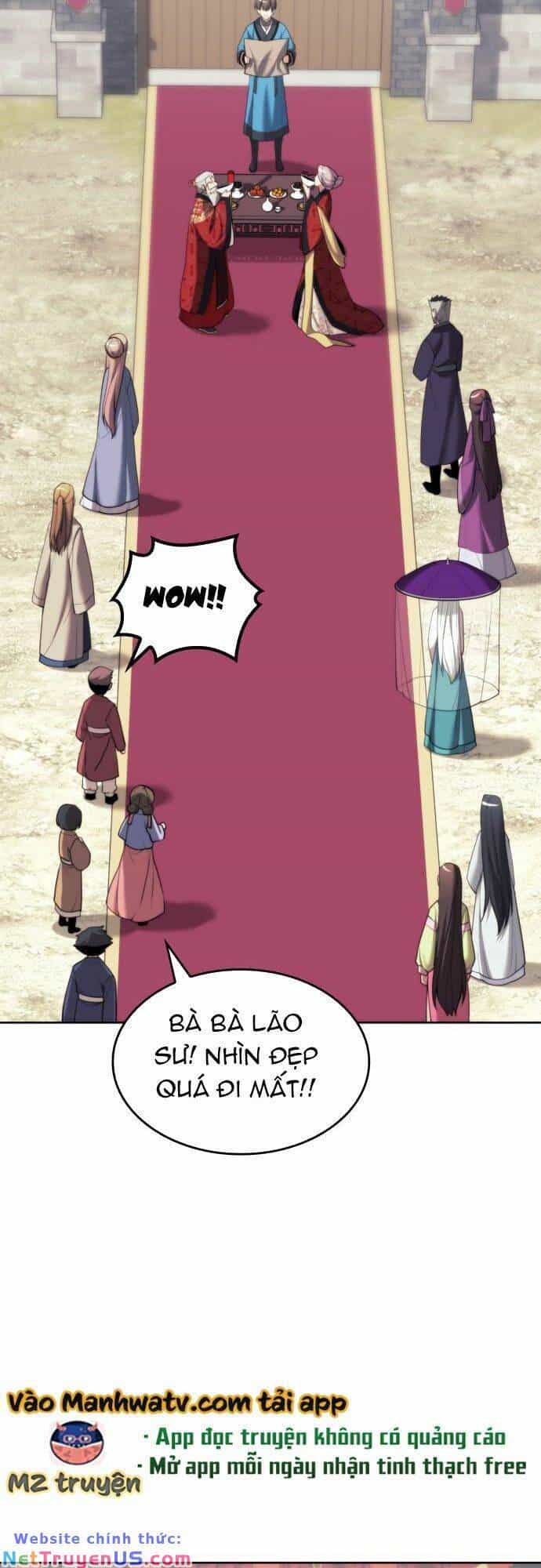Võ Giả Bất Đắc Dĩ - Chương 179 - ảnh 63