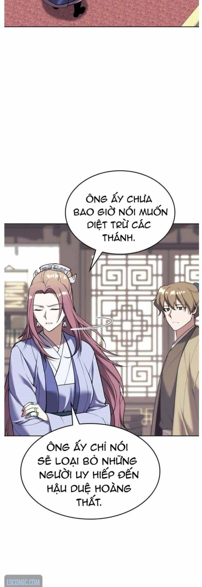 Võ Giả Bất Đắc Dĩ - Chương 185 - ảnh 62