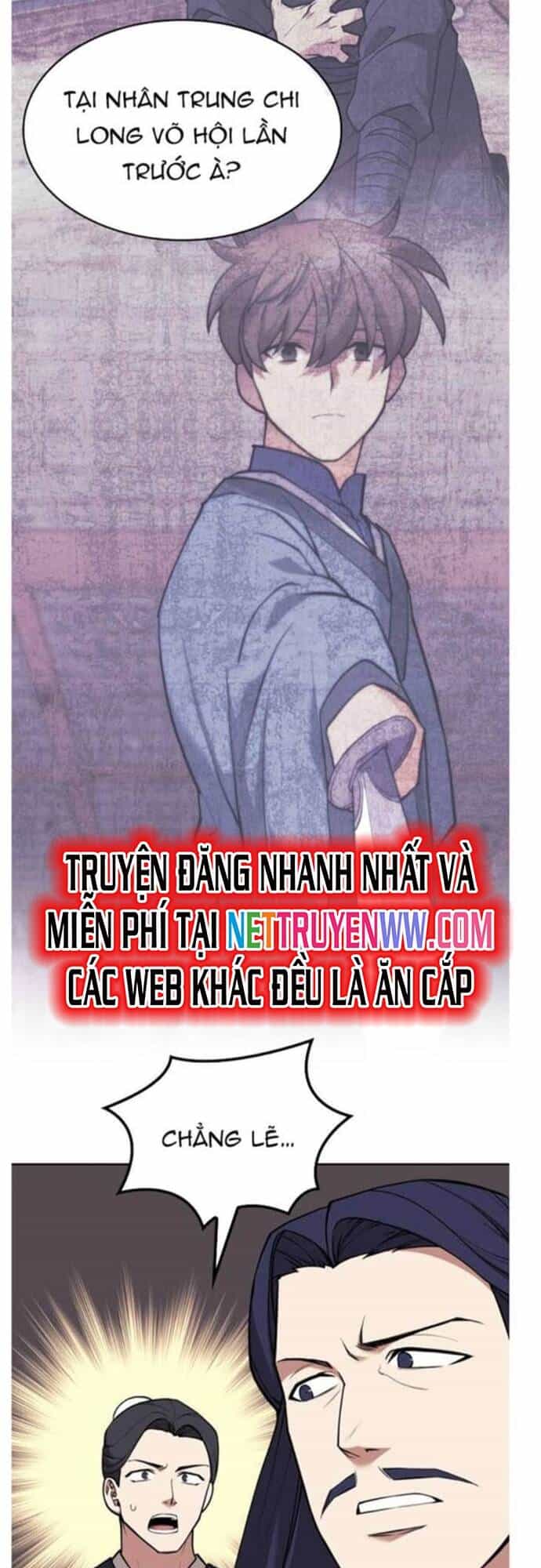 Võ Giả Bất Đắc Dĩ - Chương 187 - ảnh 70
