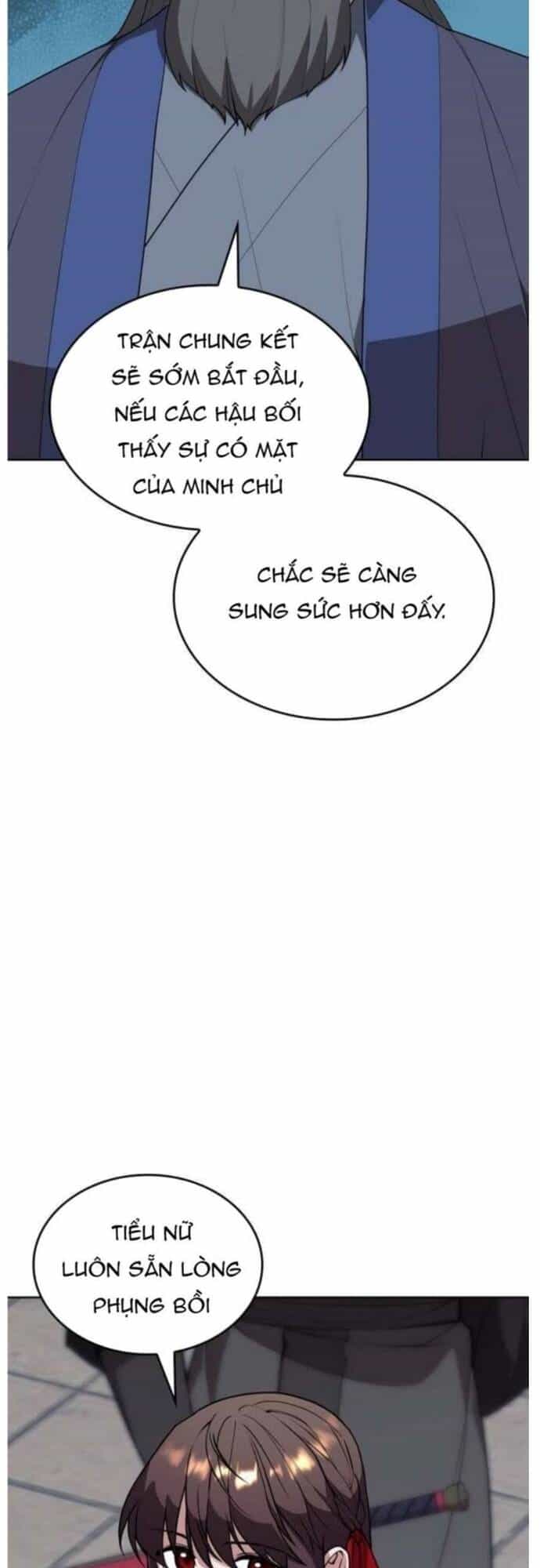 Võ Giả Bất Đắc Dĩ - Chương 188 - ảnh 29