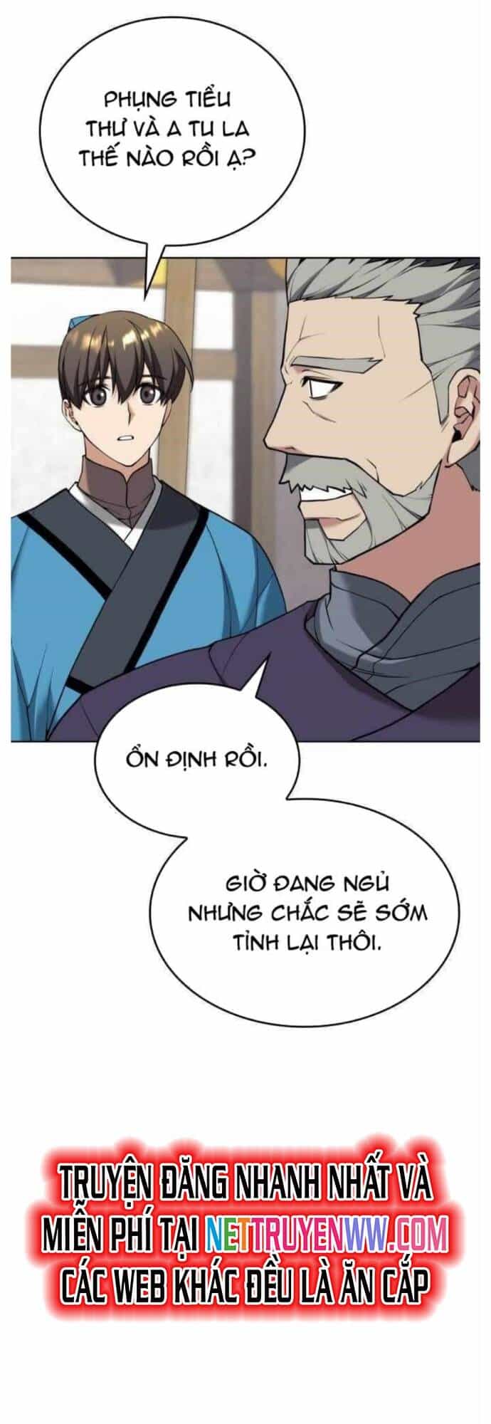 Võ Giả Bất Đắc Dĩ - Chương 193 - ảnh 42