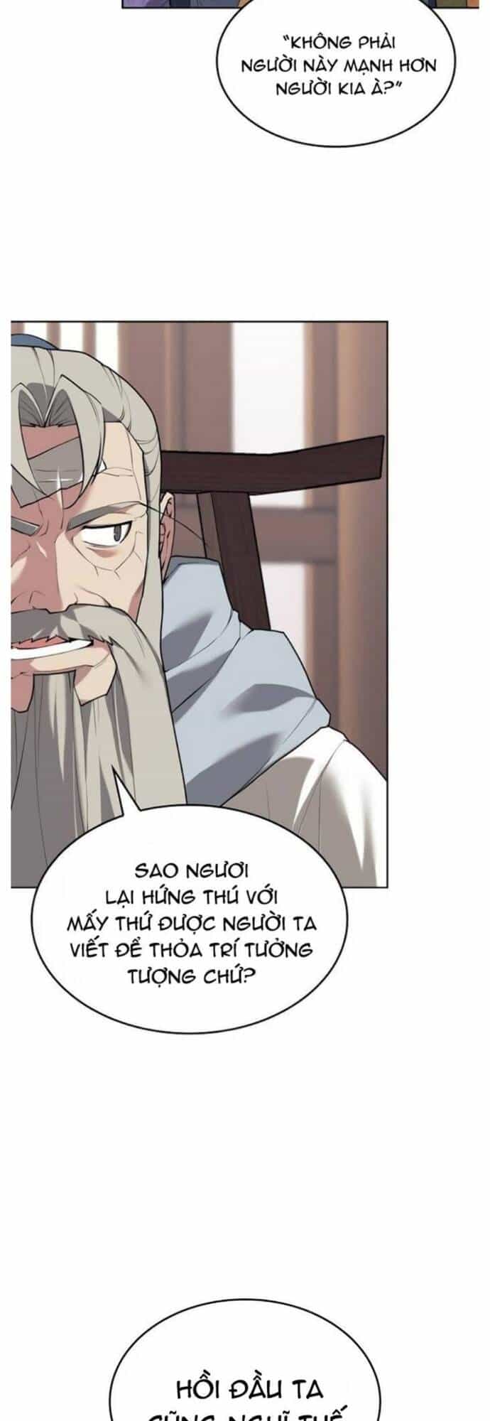 Võ Giả Bất Đắc Dĩ - Chương 194 - ảnh 5
