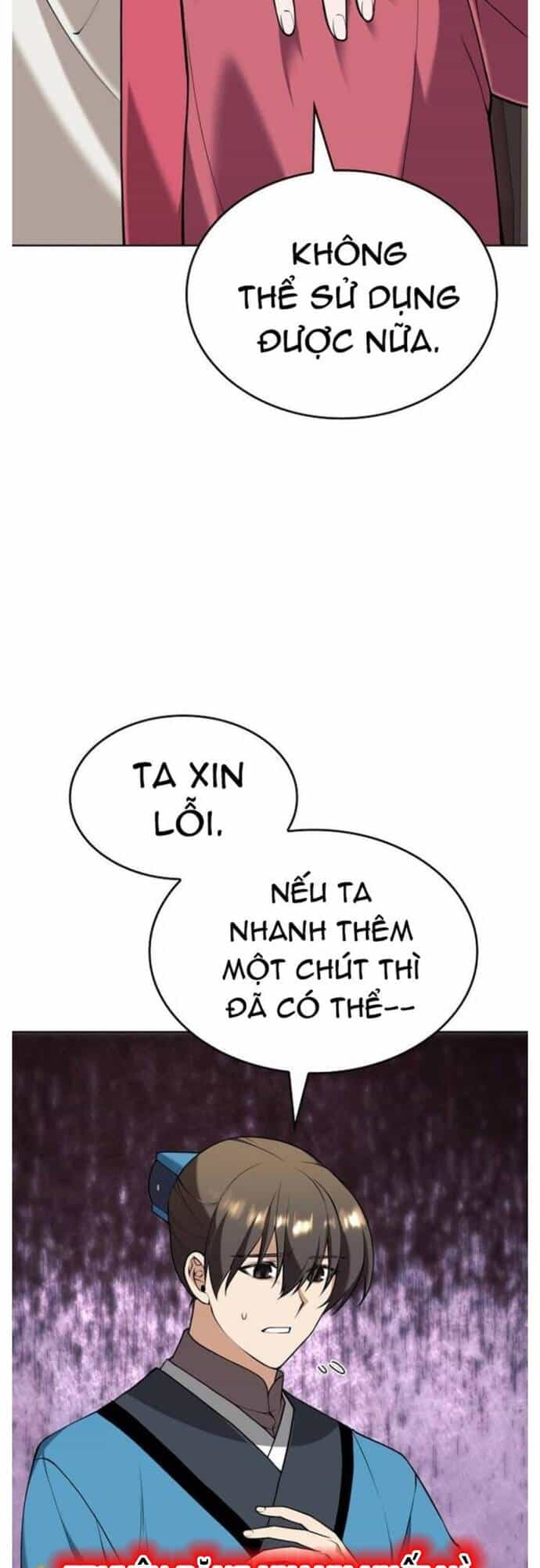 Võ Giả Bất Đắc Dĩ - Chương 194 - ảnh 57