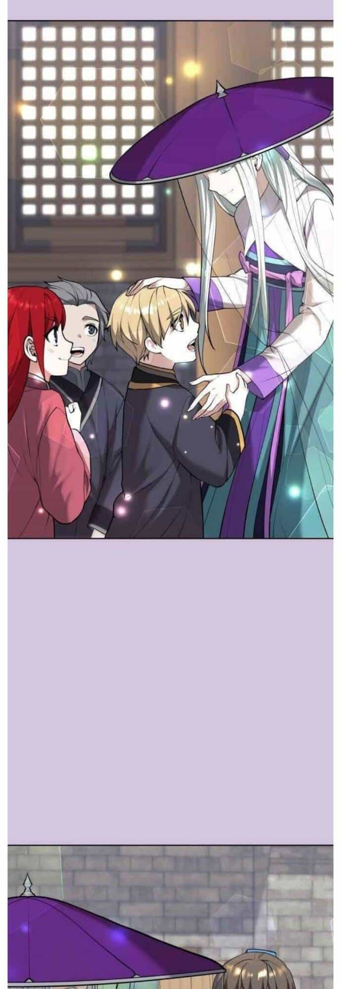 Võ Giả Bất Đắc Dĩ - Chương 196 - ảnh 38