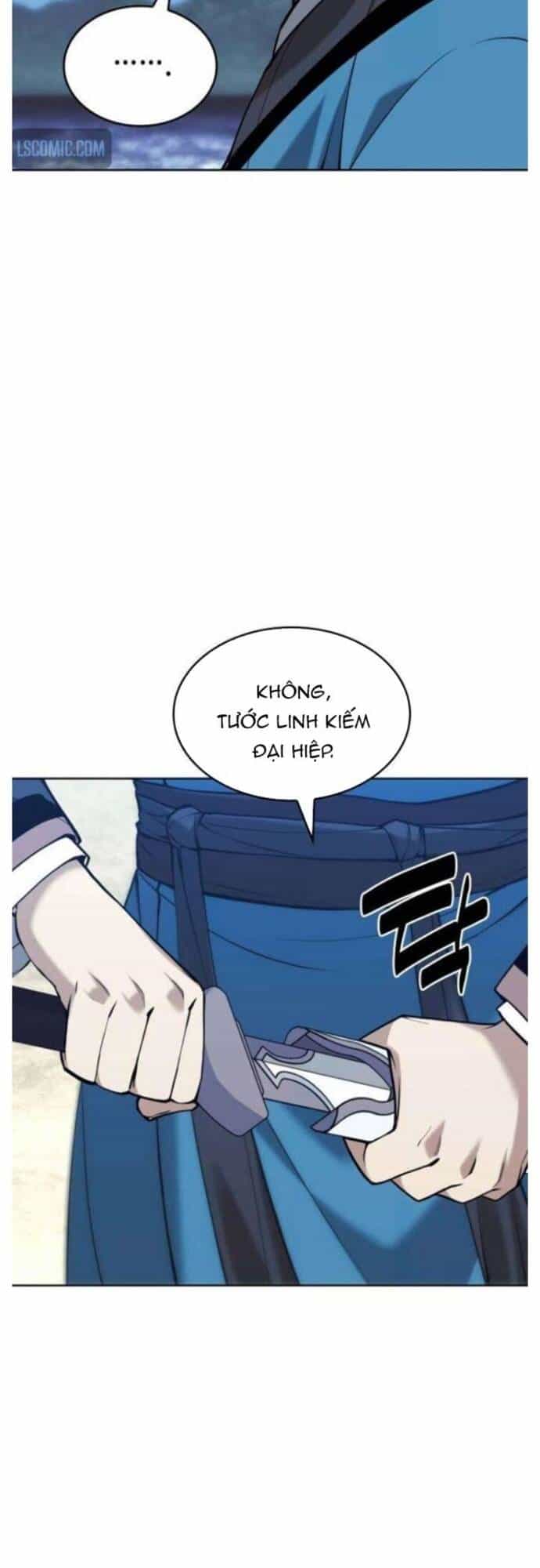 Võ Giả Bất Đắc Dĩ - Chương 198 - ảnh 59