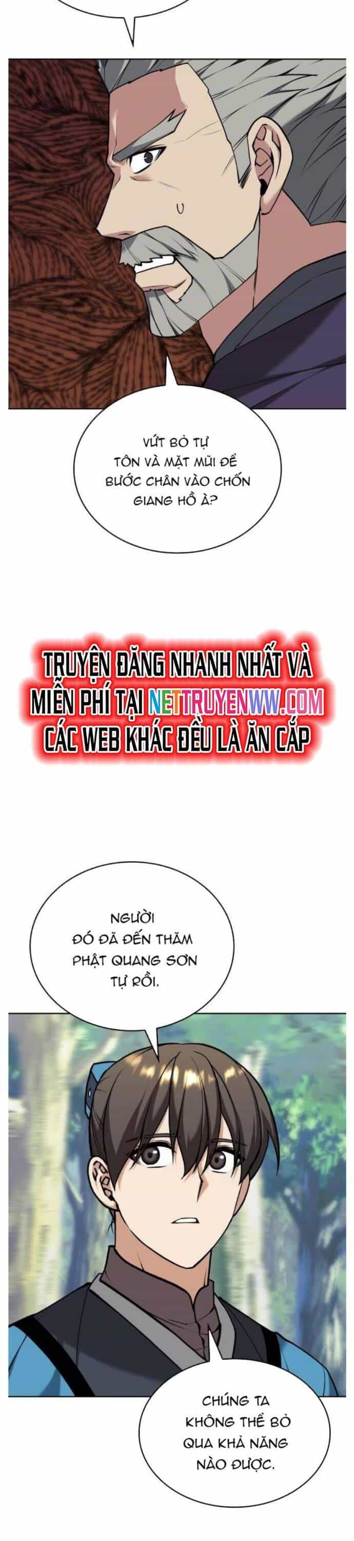 Võ Giả Bất Đắc Dĩ - Chương 200 - ảnh 26
