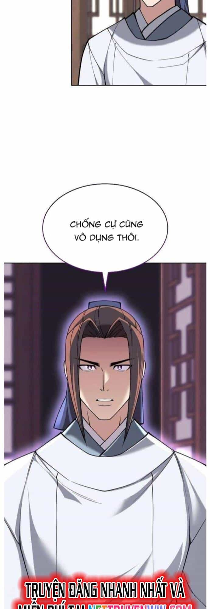 Võ Giả Bất Đắc Dĩ - Chương 201 - ảnh 26