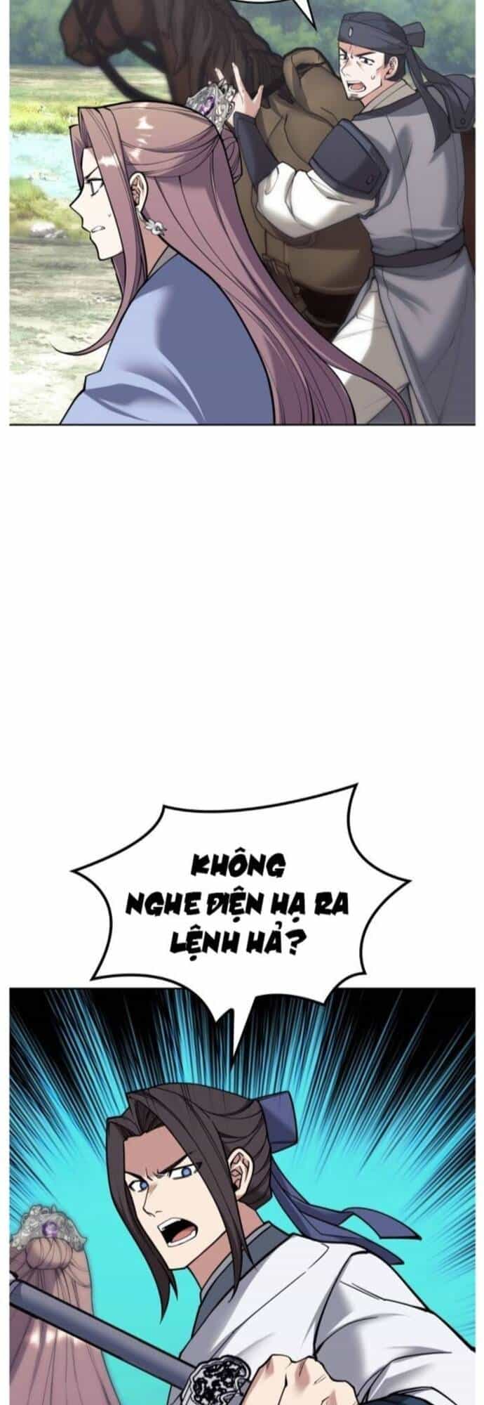 Võ Giả Bất Đắc Dĩ - Chương 204 - ảnh 60