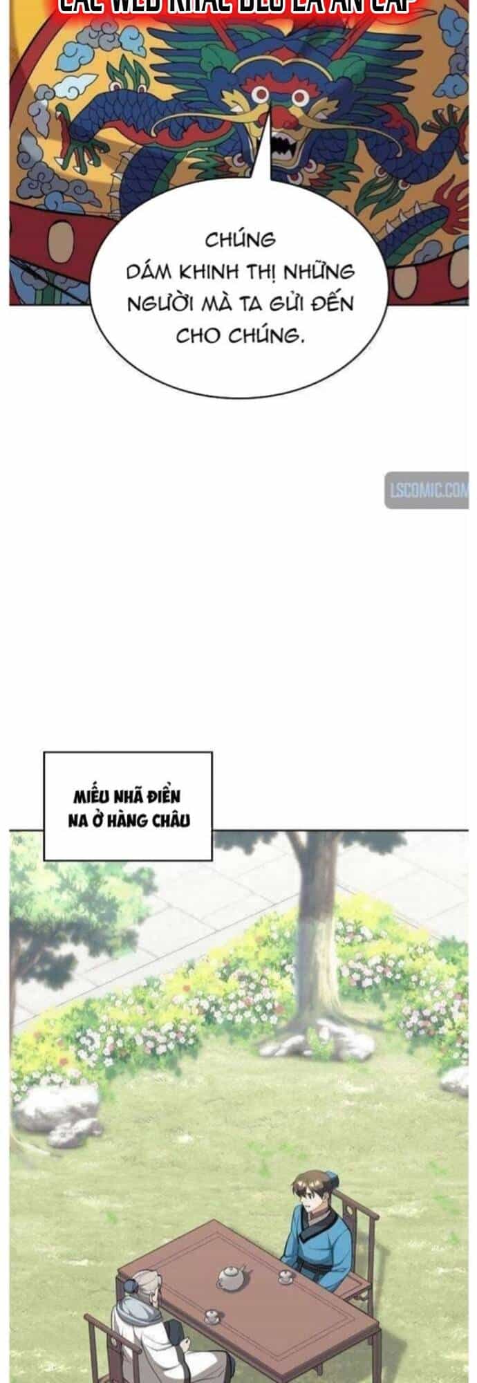 Võ Giả Bất Đắc Dĩ - Chương 206 - ảnh 51