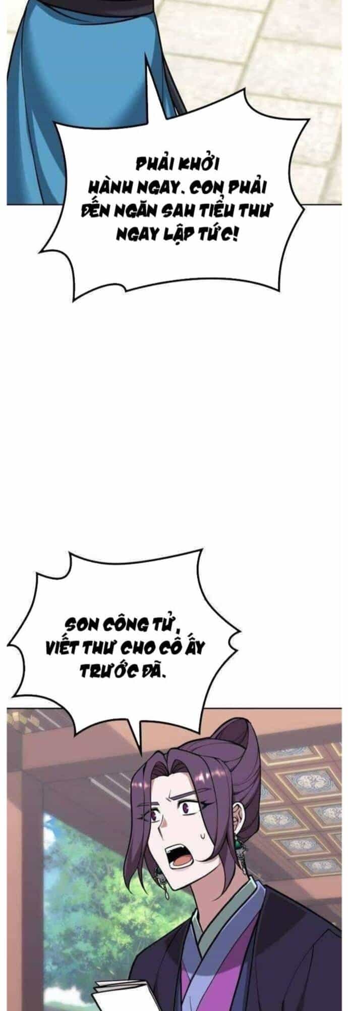 Võ Giả Bất Đắc Dĩ - Chương 207 - ảnh 26