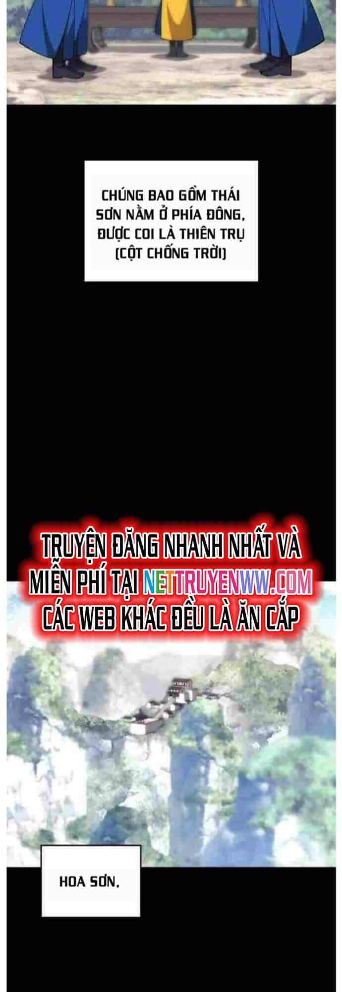 Võ Giả Bất Đắc Dĩ - Chương 208 - ảnh 14