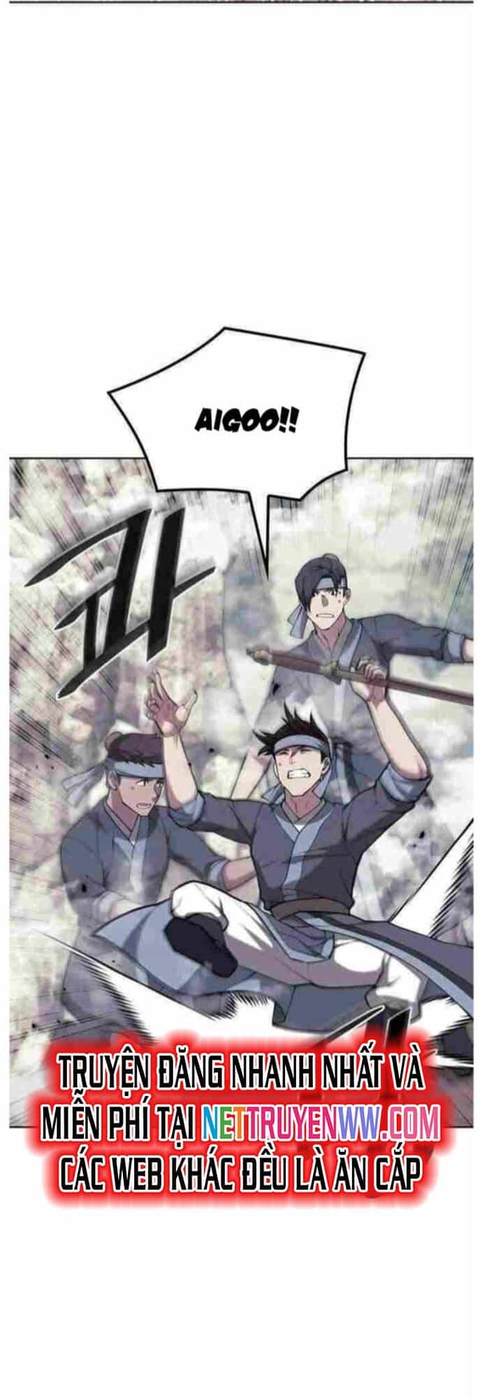 Võ Giả Bất Đắc Dĩ - Chương 208 - ảnh 26