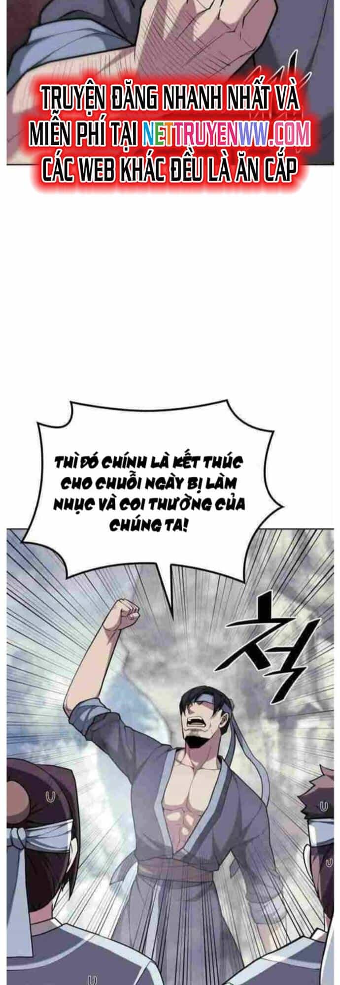 Võ Giả Bất Đắc Dĩ - Chương 208 - ảnh 31