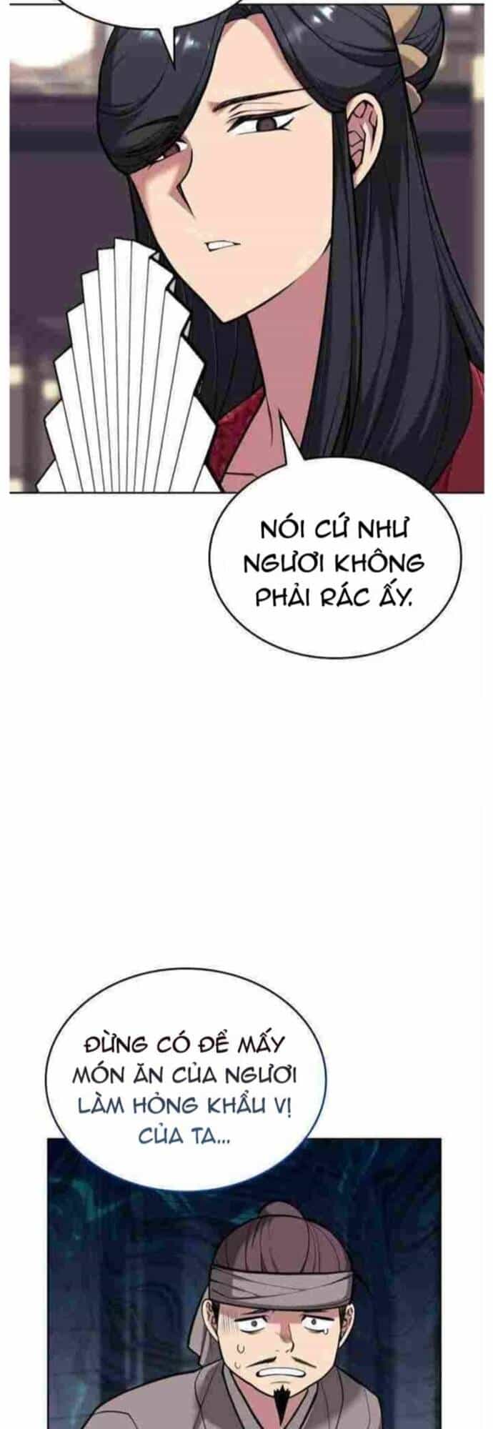 Võ Giả Bất Đắc Dĩ - Chương 209 - ảnh 24