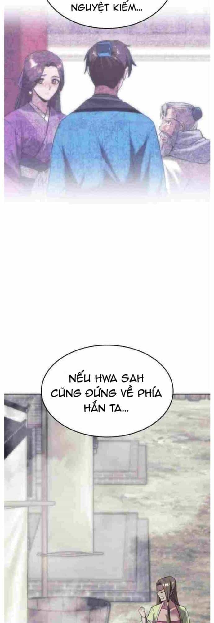 Võ Giả Bất Đắc Dĩ - Chương 209 - ảnh 58