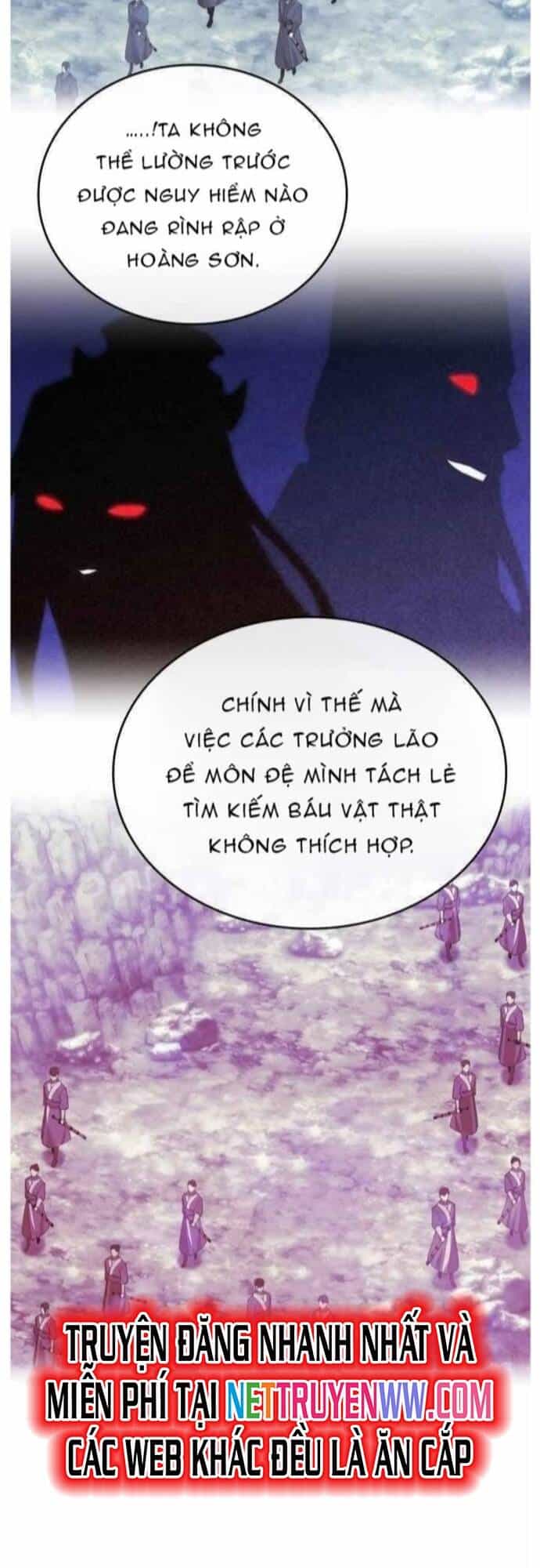 Võ Giả Bất Đắc Dĩ - Chương 210 - ảnh 25