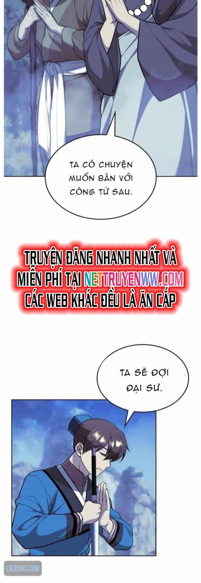Võ Giả Bất Đắc Dĩ - Chương 210 - ảnh 34