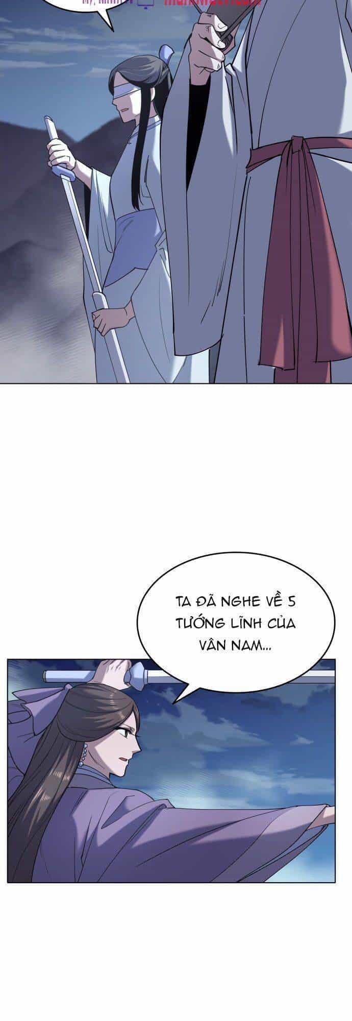 Võ Giả Bất Đắc Dĩ - Chương 21 - ảnh 45