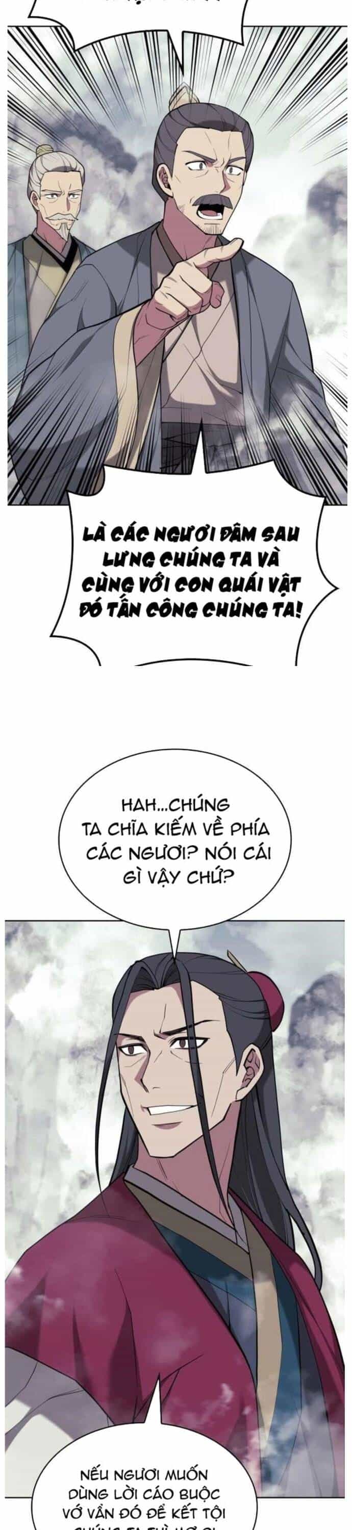 Võ Giả Bất Đắc Dĩ - Chương 215 - ảnh 26