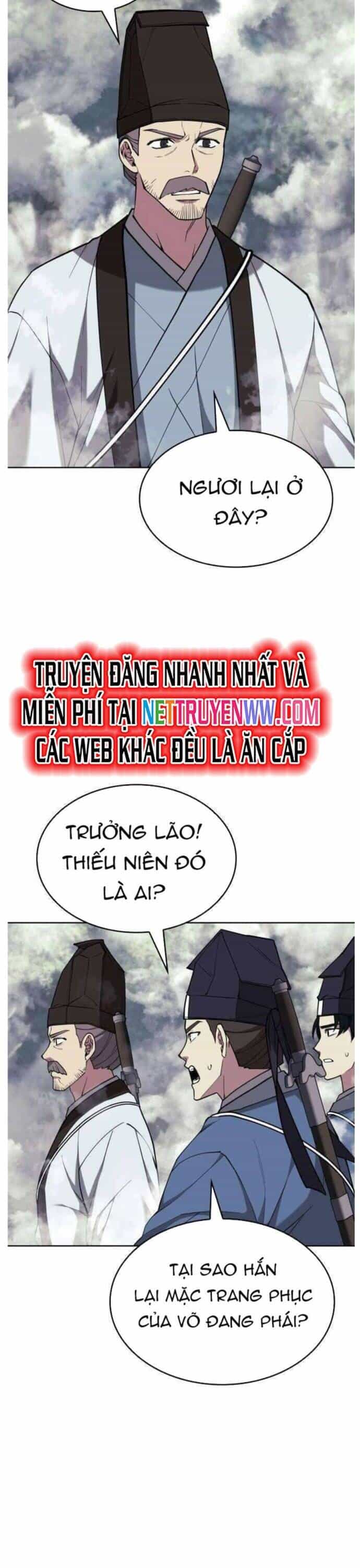 Võ Giả Bất Đắc Dĩ - Chương 217 - ảnh 12