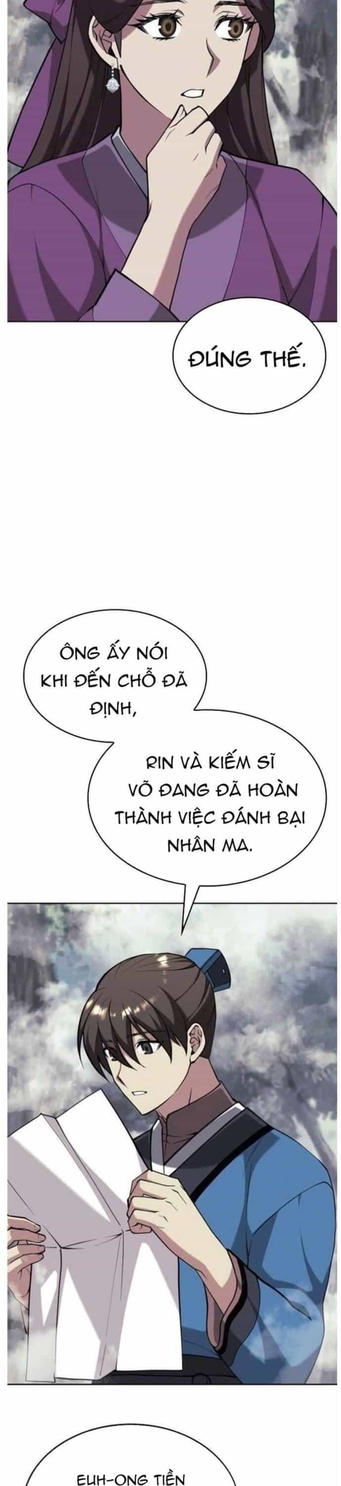Võ Giả Bất Đắc Dĩ - Chương 219 - ảnh 2