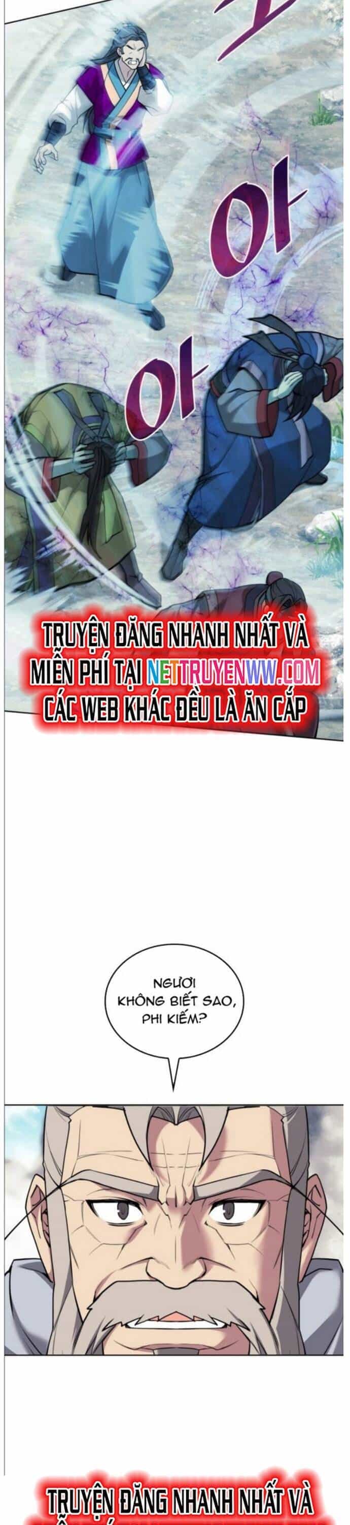 Võ Giả Bất Đắc Dĩ - Chương 221 - ảnh 13