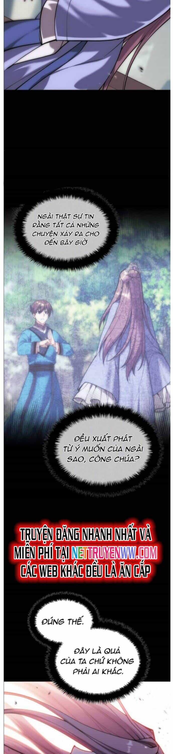 Võ Giả Bất Đắc Dĩ - Chương 222 - ảnh 44