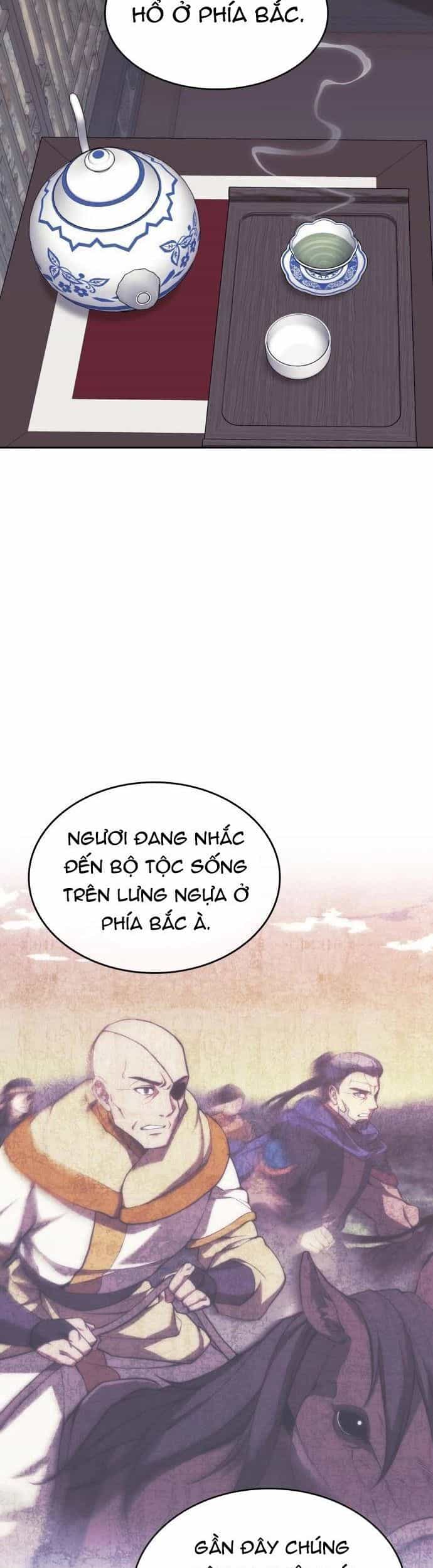 Võ Giả Bất Đắc Dĩ - Chương 230 - ảnh 61