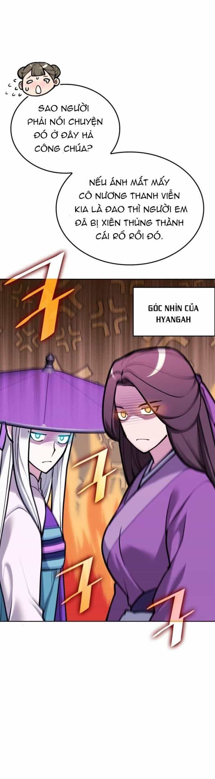 Võ Giả Bất Đắc Dĩ - Chương 233 - ảnh 2