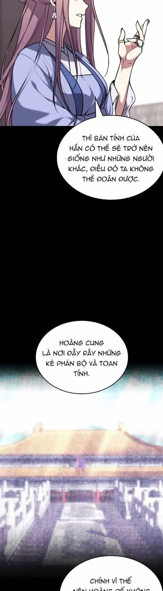 Võ Giả Bất Đắc Dĩ - Chương 233 - ảnh 42