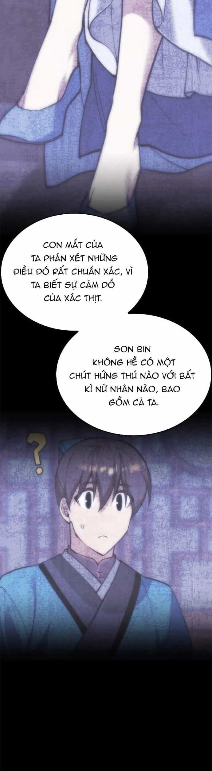 Võ Giả Bất Đắc Dĩ - Chương 233 - ảnh 46